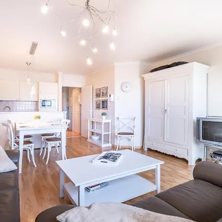 Calidris 101 Incl Garage *